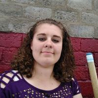  Curly hair: Long or short - 1