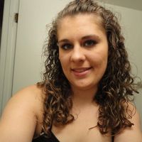 Curly hair: Long or short - 4