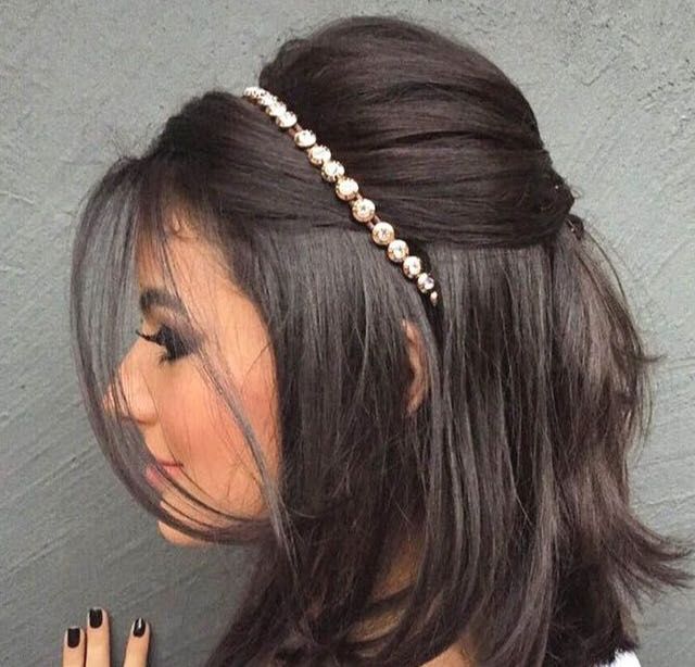 Day of hair! - 1