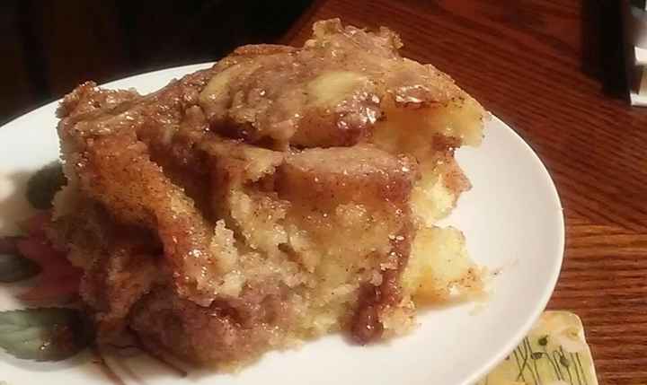NWR: Baking Goodies!