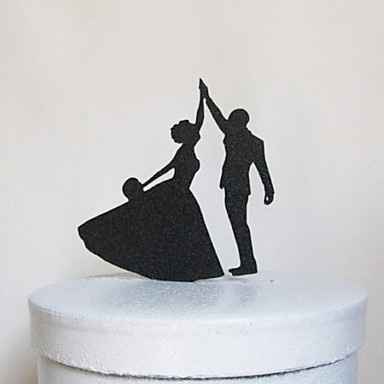 Our cake topper came in today!!!