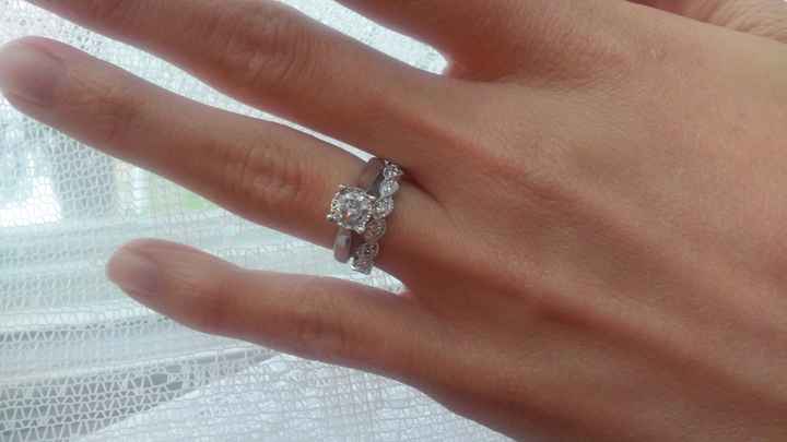 Love my ring