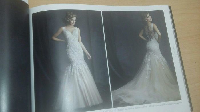 Can't find a dress!!!