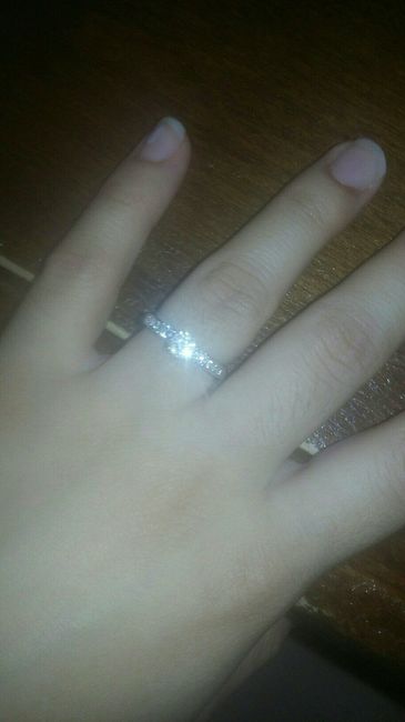 Show me your rings :)