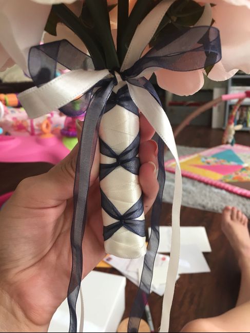 Bouquet Diy's - 2
