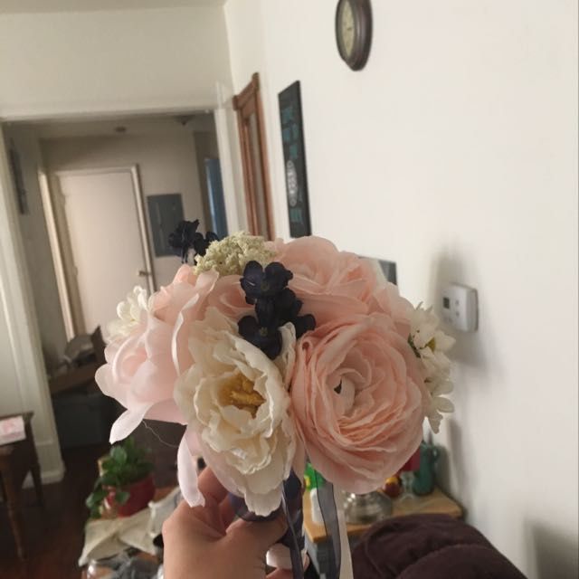 Flower bouquets- prices,  alternatives - 1