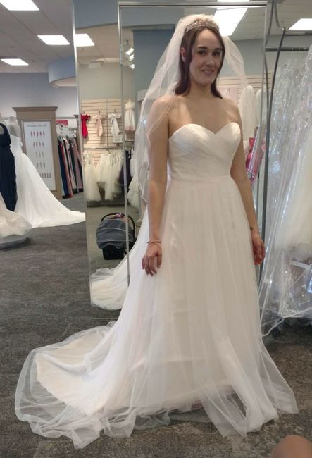 Dress Help! - 1