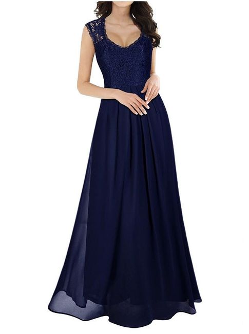 Bridesmaid Dresses - 1