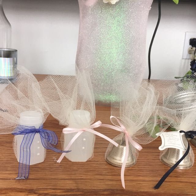 Diy for wedding - 3
