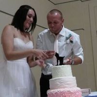 Wedding cakes - 1