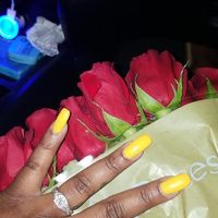 Brides of 2020!  Show us your ring! - 1