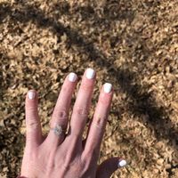 2023 Brides - Show us your ring! - 1