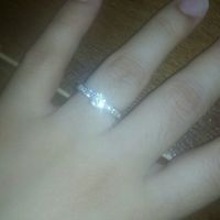 Show me your rings :)