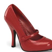 Shoes, shoes, and more shoes! - 1
