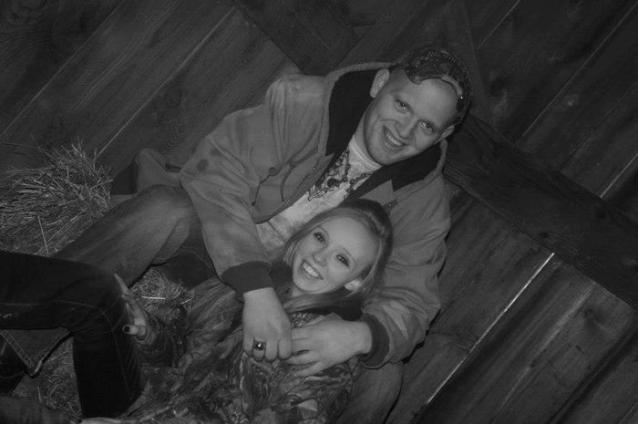 Engagement Pictures