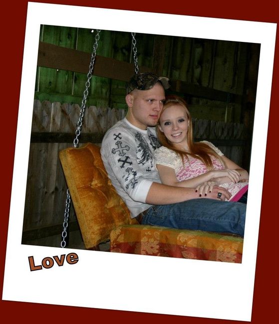 Engagement Pictures