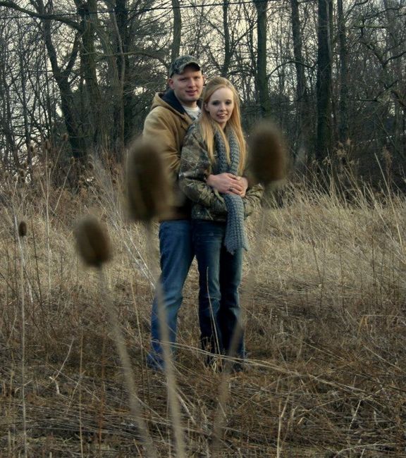 Engagement Pictures
