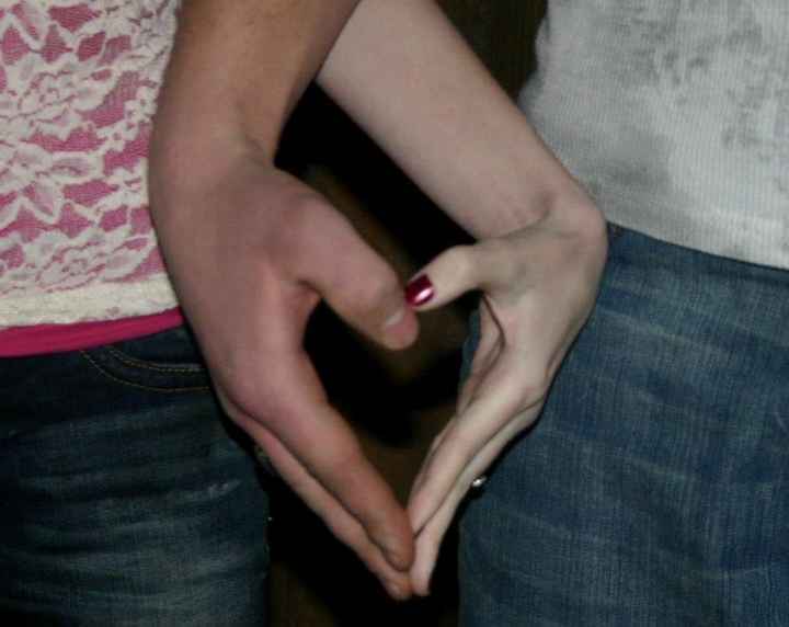 Engagement Pictures