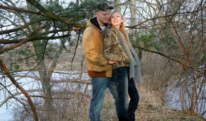 Engagement Pictures