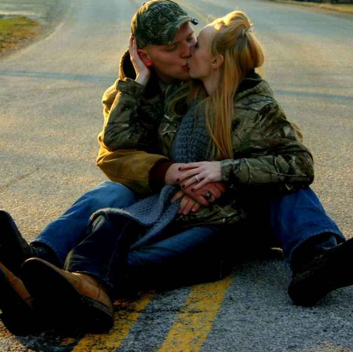 Engagement Pictures