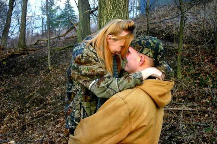 Engagement Pictures