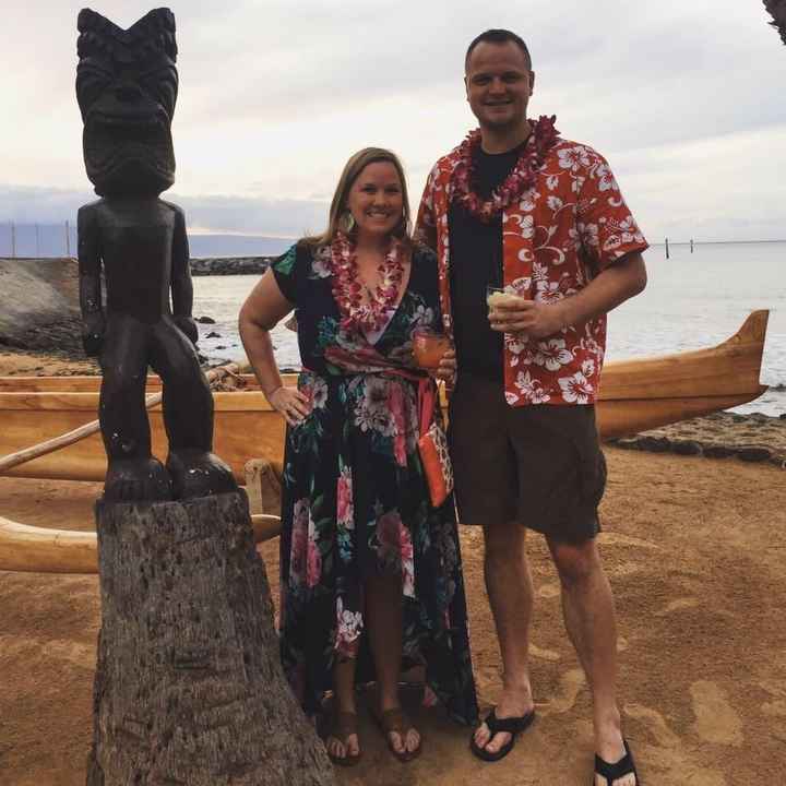 Show me your Dinner Rehearsal dress :)