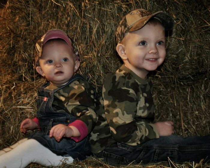 Children? (Pic)