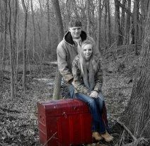 Engagement Pictures