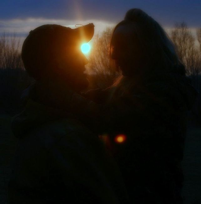 Engagement Pictures
