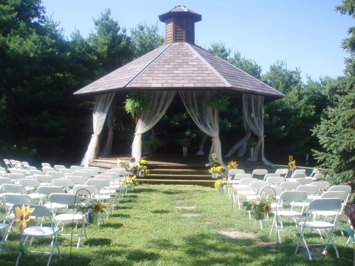 Venue??