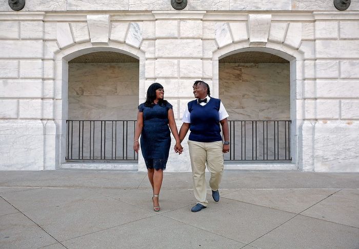 Show me your engagement photos! - 2