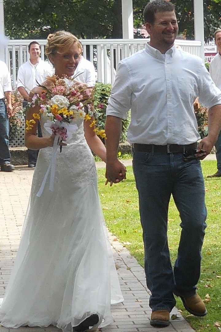 My Wedding (Nonpro Pictures)