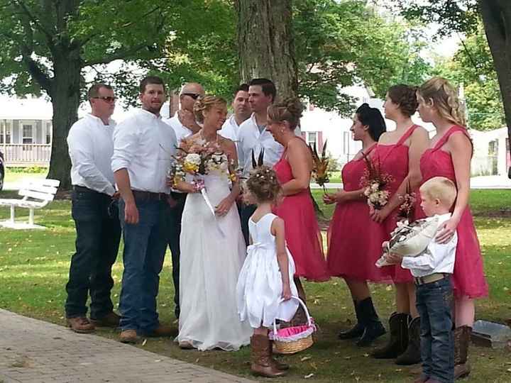 My Wedding (Nonpro Pictures)