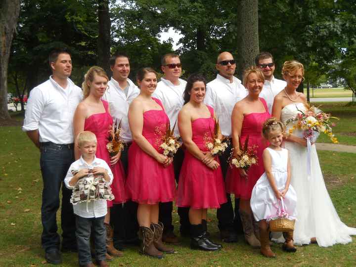 My Wedding (Nonpro Pictures)