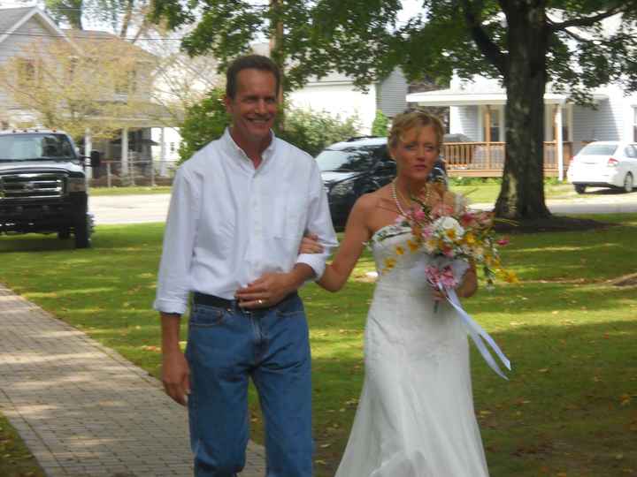 My Wedding (Nonpro Pictures)