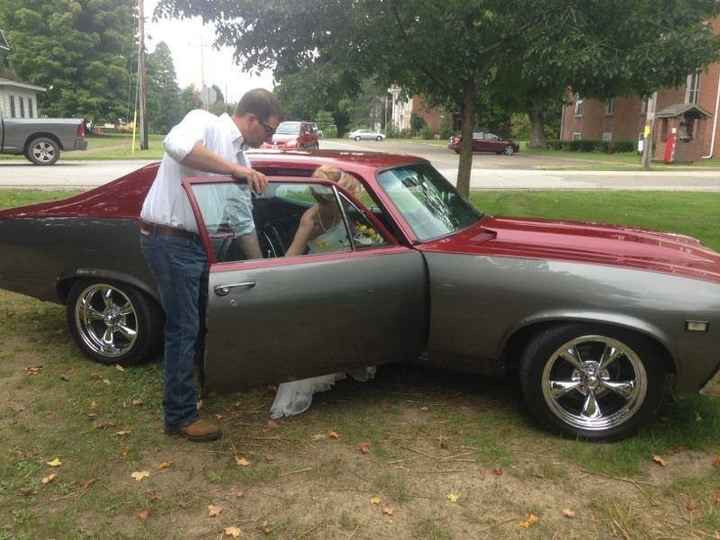 My Wedding (Nonpro Pictures)