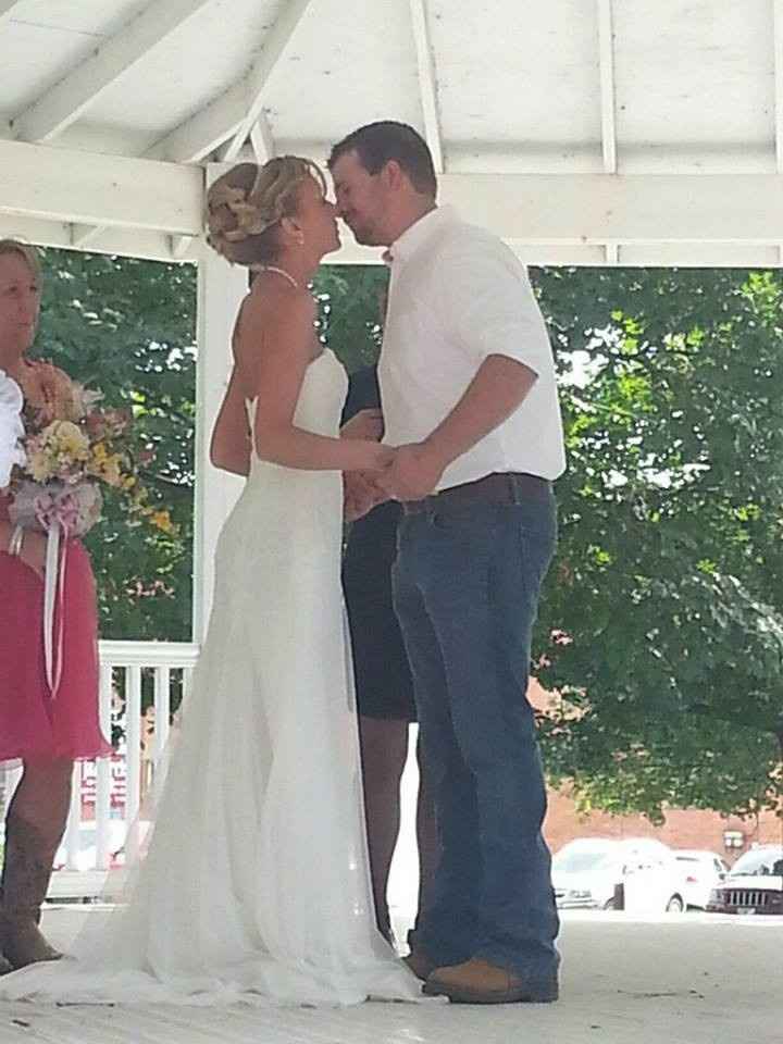 My Wedding (Nonpro Pictures)