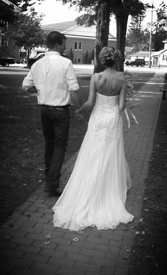 My Wedding (Nonpro Pictures)