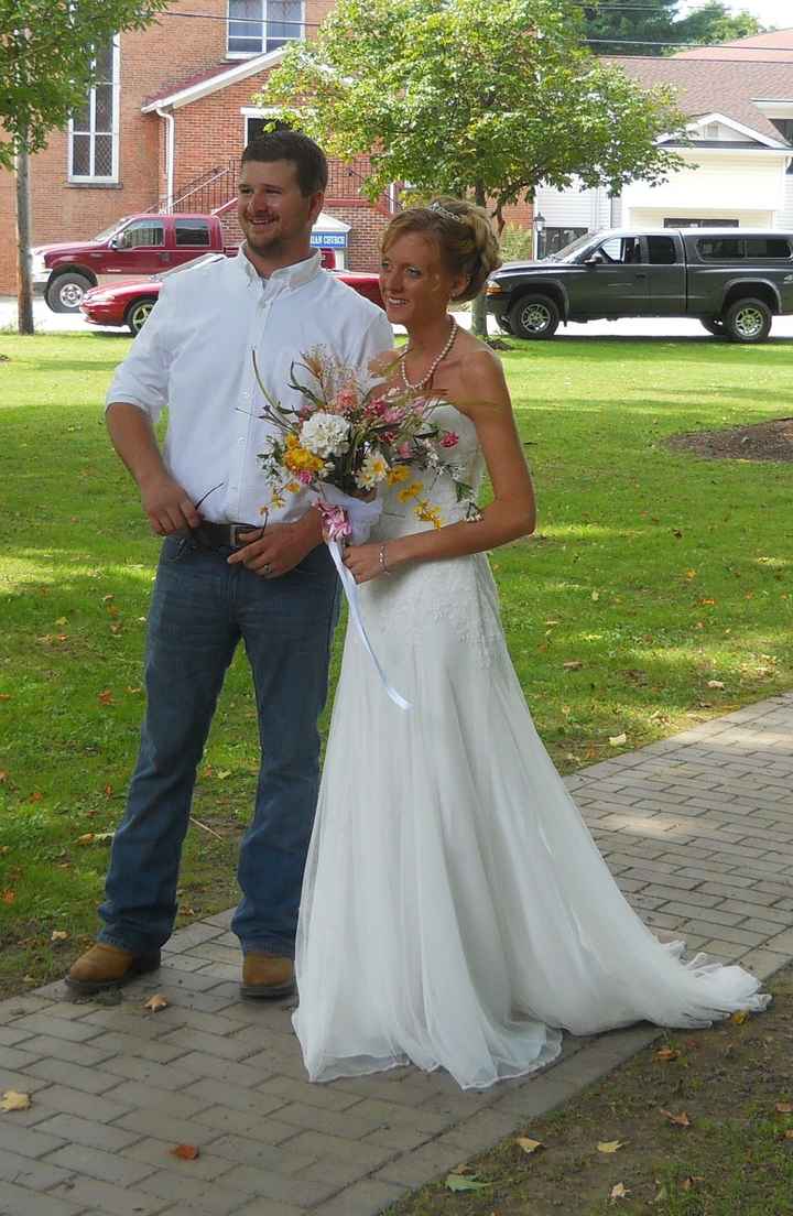 My Wedding (Nonpro Pictures)