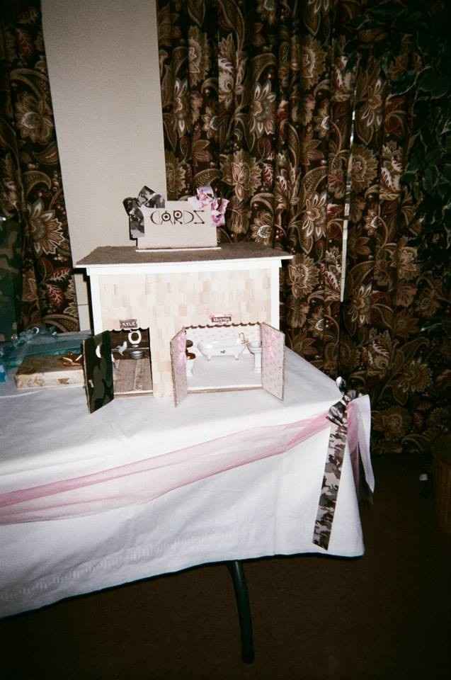 My Wedding (Nonpro Pictures)