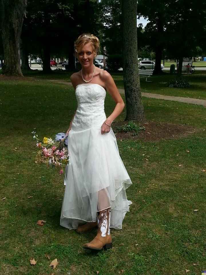 My Wedding (Nonpro Pictures)