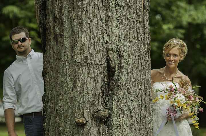 My Wedding (Nonpro Pictures)