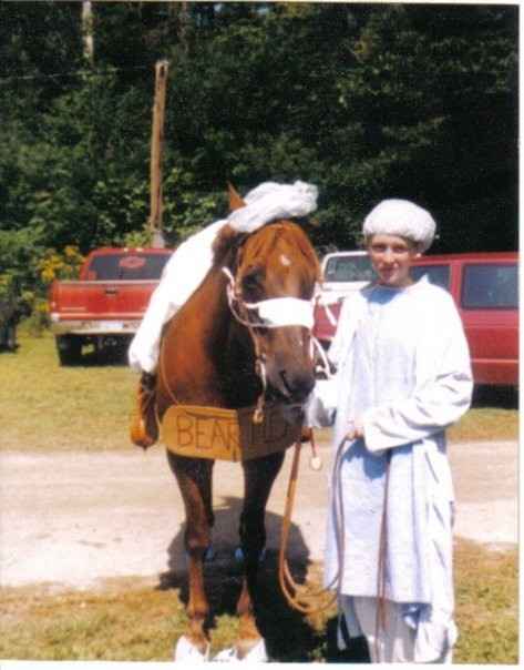 NWR: pets in costumes!!