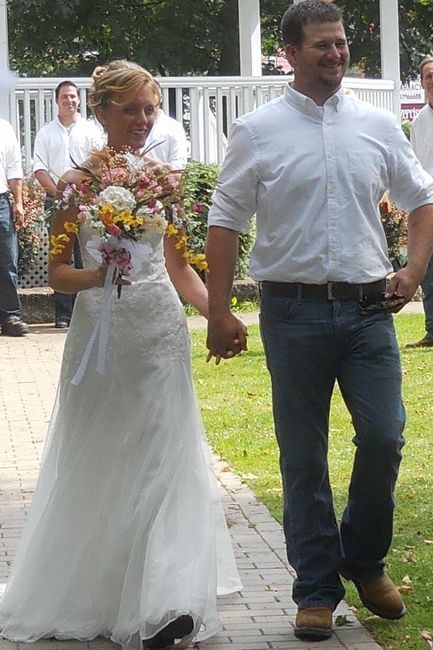 My Wedding (Nonpro Pictures)