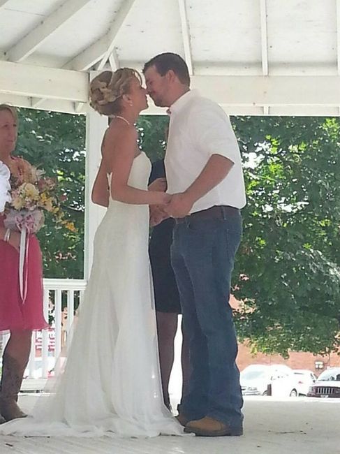My Wedding (Nonpro Pictures)