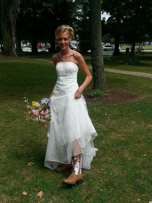 My Wedding (Nonpro Pictures)