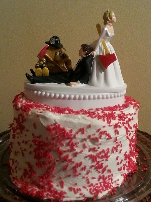 My Wedding (Nonpro Pictures)
