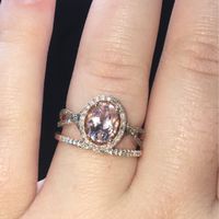 Show Me Your Untraditional Rings!! - 1