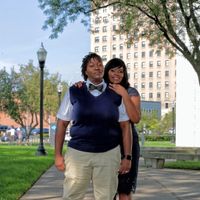 Show me your engagement photos! - 1