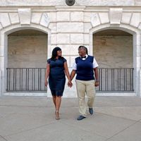 Show me your engagement photos! - 2